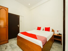 Anurag Residency by OYO Rooms