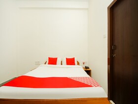 Anurag Residency by OYO Rooms