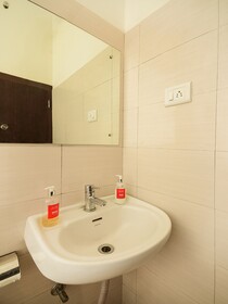 Anurag Residency by OYO Rooms