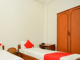 Anurag Residency by OYO Rooms