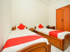 Anurag Residency by OYO Rooms