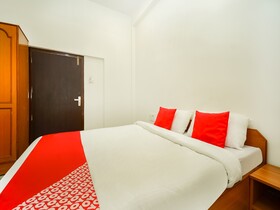 Anurag Residency by OYO Rooms