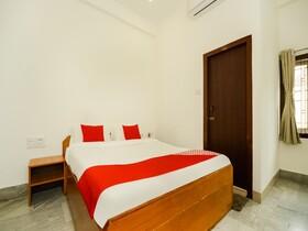 Anurag Residency by OYO Rooms