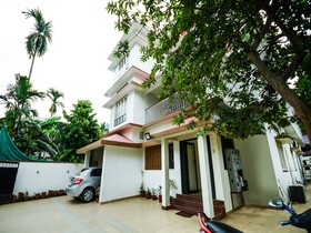 Anurag Residency by OYO Rooms