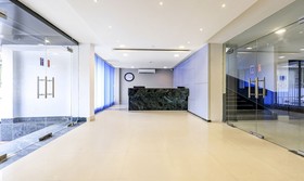 Treebo Trend Arna Residency