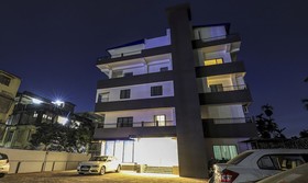 Treebo Trend Arna Residency