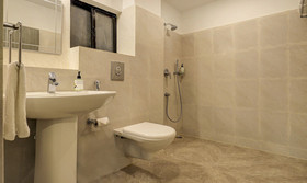 Treebo Trend Arna Residency
