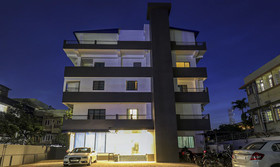 Treebo Trend Arna Residency