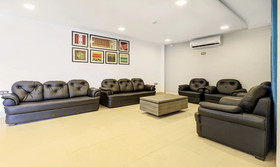 Treebo Trend Arna Residency