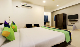Treebo Trend Arna Residency