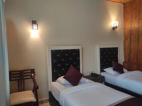 Changs Resort