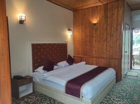 Changs Resort