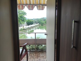 Changs Resort