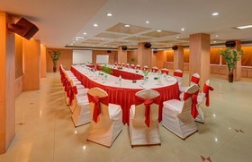 Cygnett Inn Repose Guwahati