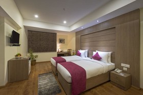 Cygnett Inn Repose Guwahati