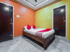 Danni's By OYO Rooms