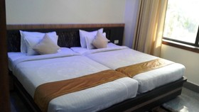 Dichang Resort & Hotel