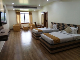 Dichang Resort & Hotel