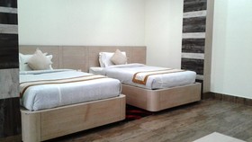 Dichang Resort & Hotel