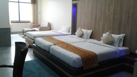 Dichang Resort & Hotel