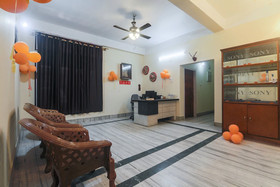 Elegant Guest House By OYO Rooms