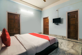 Elegant Guest House By OYO Rooms