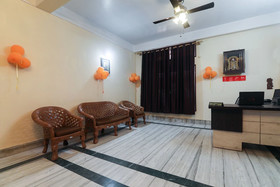 Elegant Guest House By OYO Rooms