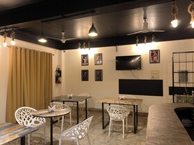 Erica Residency