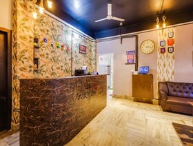 Erica Residency