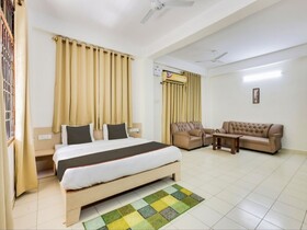 Erica Residency
