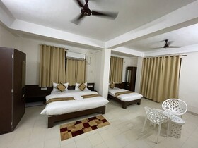 Erica Residency