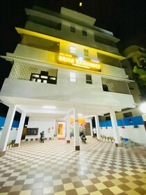 Erica Residency