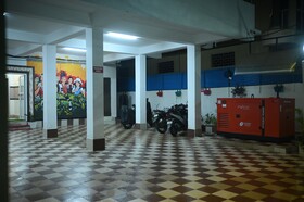 Erica Residency