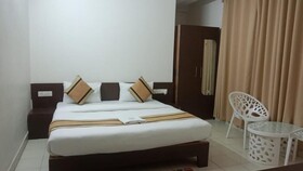 Erica Residency