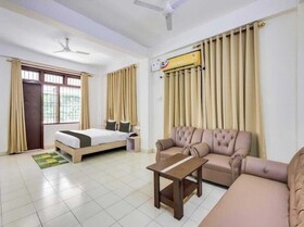 Erica Residency
