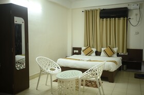 Erica Residency