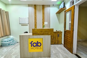 Fabexpress Siddhi Villa