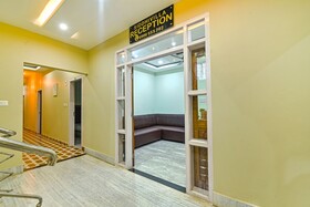 Fabexpress Siddhi Villa