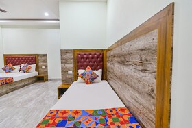 Fabexpress Siddhi Villa