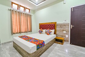 Fabexpress Siddhi Villa