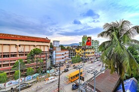 Fabexpress Siddhi Villa