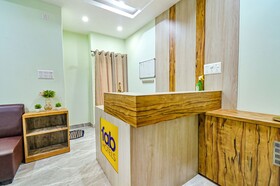 Fabexpress Siddhi Villa