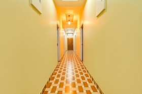 Fabexpress Siddhi Villa