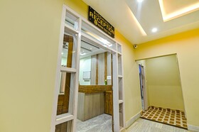 Fabexpress Siddhi Villa