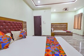 Fabexpress Siddhi Villa