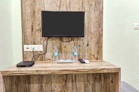 Fabexpress Siddhi Villa