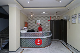 Hemlata Lodge by OYO Rooms