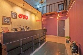Highland Manor  by OYO Rooms