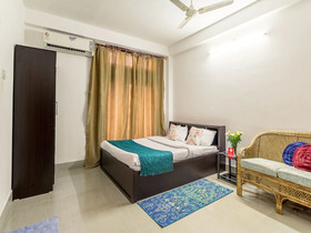 Home Stay Tia Inn by OYO