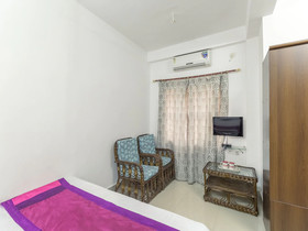 Home Stay Tia Inn by OYO